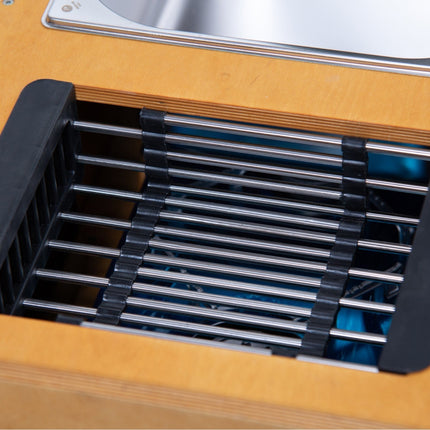 Moonbox Kitchenbox - Natur Moonbox