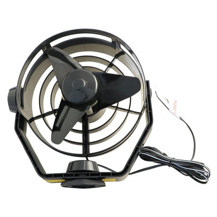 Hella - Ventilator 12 V, 2 Stufen 8EV003361001 - Hischier Auto AG