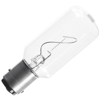 Hella Marine Glühlampe 24V 10W Longlife 8GA003488131