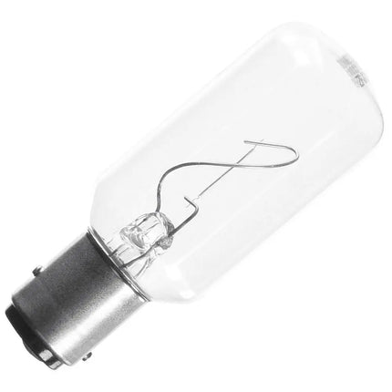 Hella Marine Glühlampe 24V 25W - 8GA003488311 - 1 - Stück Hella