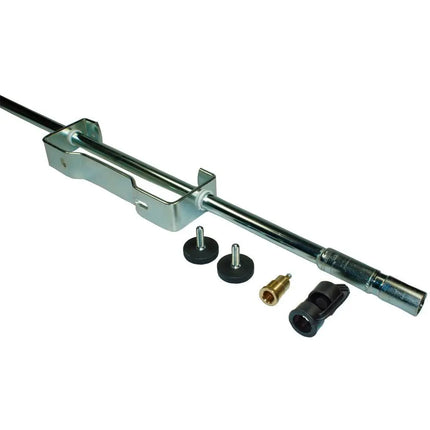 Hella - Aufsteckrohr verstellbar bis 750mm - 8HG006294041 - 1 - Stück Hella