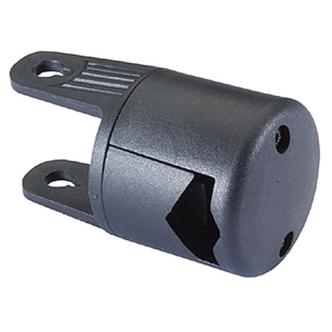 Hella - Universalhalter für Rohrbefestigung - 1 - Stück Hella