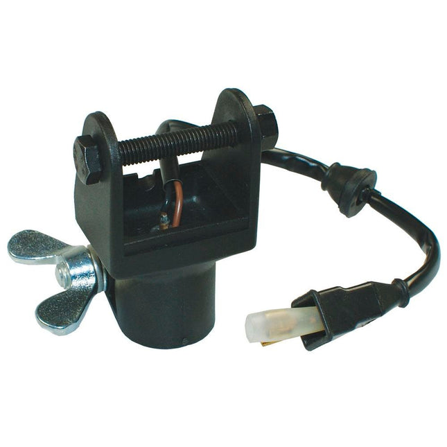 Hella - Halter f. Scheinwerfer auf Aufsteckrohr - 1 - Stück Hella