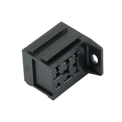 Hella - Sockel für Minirelais universal