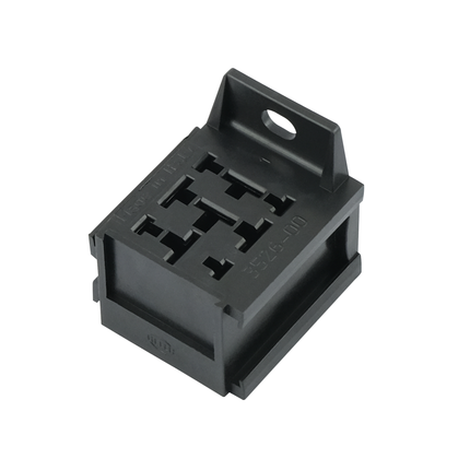 Hella - Sockel für Minirelais universal