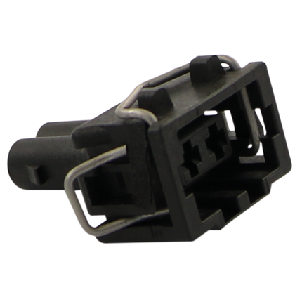 Hella - Stecker 2-pol. zu Serie 009 001