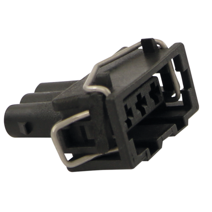 Hella - Stecker 3-pol. zu Serie 009 001