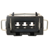 Hella - Stecker 3-pol. zu Serie 009 001 8JD162581001
