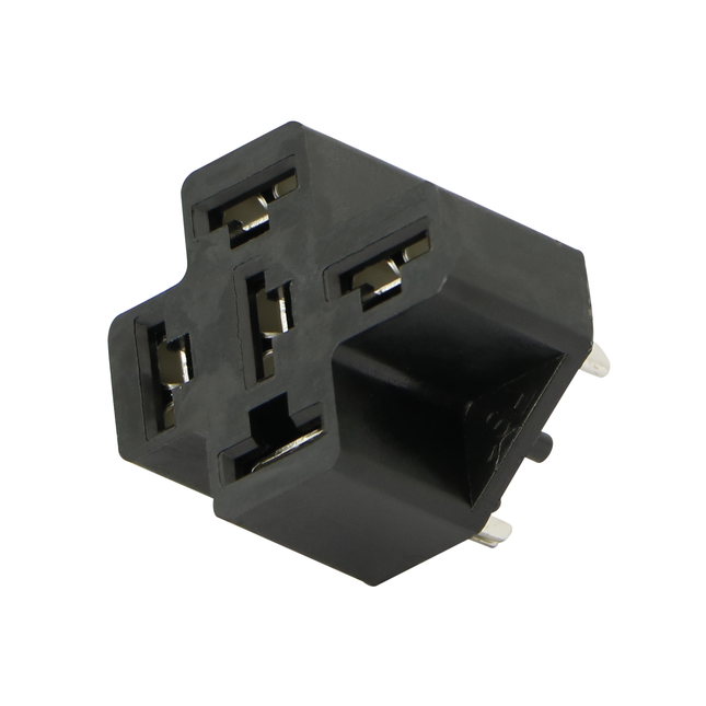 Hella - Relais-Anschlussstecker 5-pol 8JD733963001