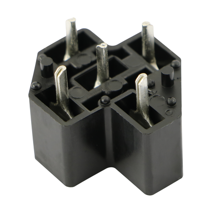 Hella - Relais-Anschlussstecker 5-pol