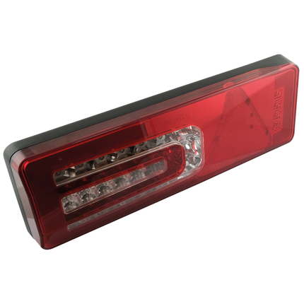 Truck-Lite - M900 LED-Schlussleuchte 24 V rechts 9000204 - Hischier Auto AG