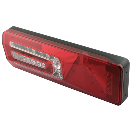Truck-Lite - M900 LED-Schlussleuchte 24 V rechts 9000204 - Hischier Auto AG