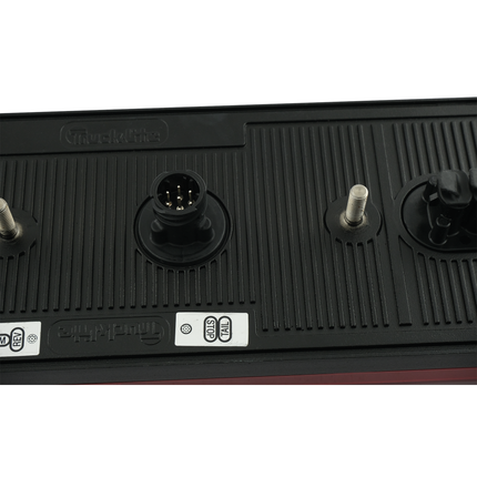 Truck-Lite - M900 LED-Schlussleuchte 24 V rechts 9000204 - Hischier Auto AG