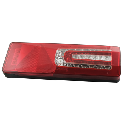 Truck-Lite - M900 LED-Schlussleuchte 24 V links 9000205 - Hischier Auto AG