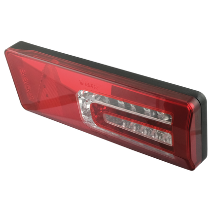 Truck-Lite - M900 LED-Schlussleuchte 24 V links 9000205 - Hischier Auto AG