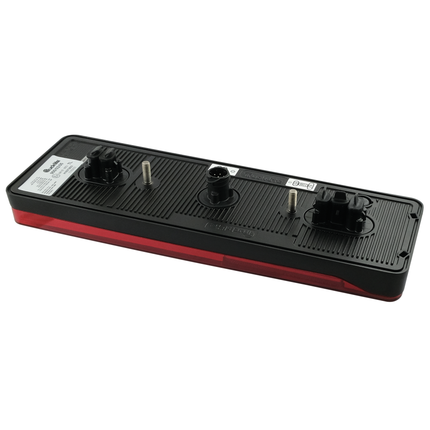 Truck-Lite - M900 LED-Schlussleuchte 24 V links 9000205 - Hischier Auto AG