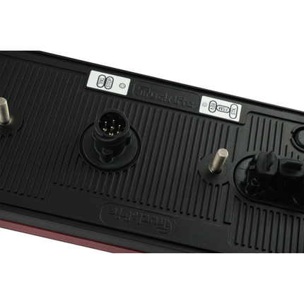 Truck-Lite - M900 LED-Schlussleuchte 24 V links 9000205 - Hischier Auto AG