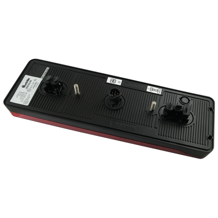 Truck-Lite - M900 LED-Schlussleuchte 24 V links 9000205 - Hischier Auto AG