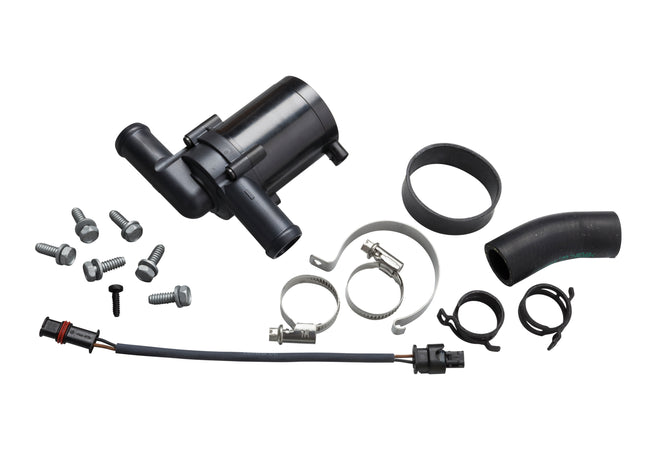 Original Webasto U4847 193 Grad Wasserumwälzpumpe Kit für Thermo Top Standheizungen