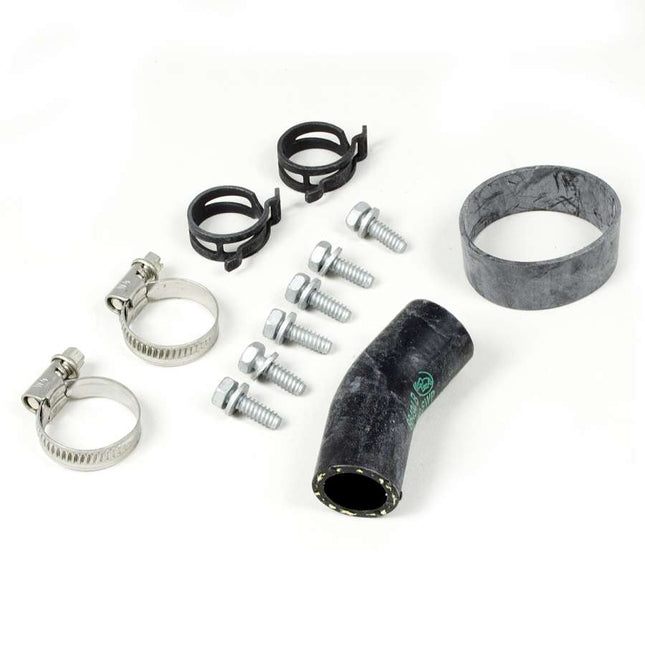 Original Webasto Umwälzpumpen-Kit U4847 für Thermo Top Standheizungen, 12V, 130 Grad