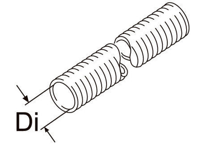 Flexrohr Webasto