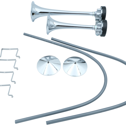 FIAMM - Chrom-Lufthorn-Kit CH - 1 - Stück Diverse
