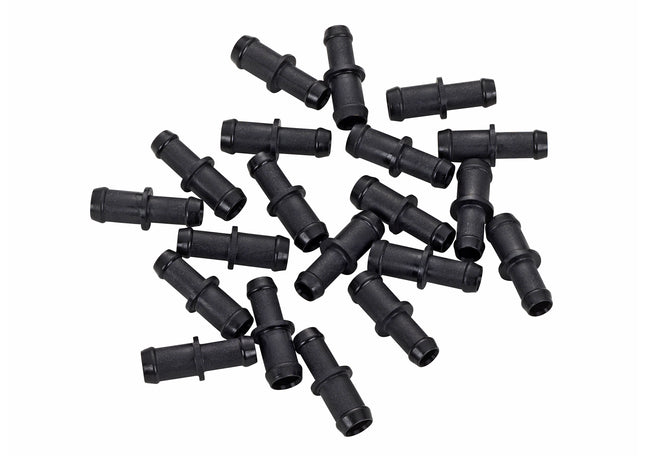 Original Webasto Verbindungsrohr 15x18 für Heizwassersysteme, 20 Stück, 15/18mm Durchmesser