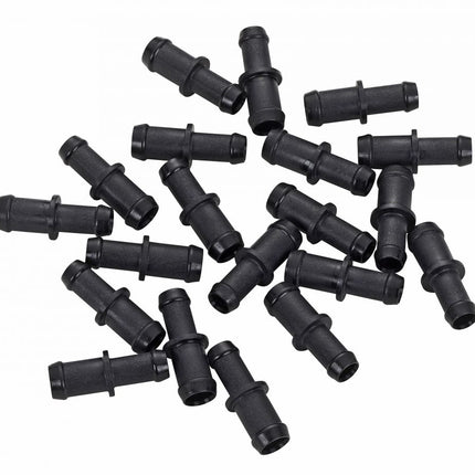 Original Webasto Verbindungsrohr 15x18 für Heizwassersysteme, 20 Stück, 15/18mm Durchmesser