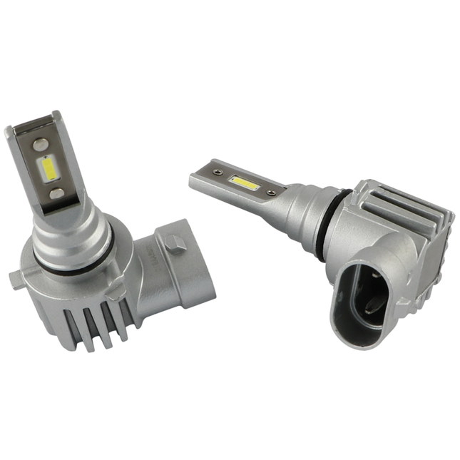 2 Stk. HB4-LED Lampen 12/24V 9006/LED/Atom