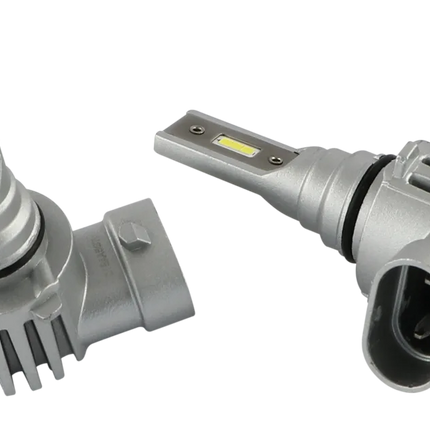 HB4 - LED Lampen, 12/24 V, 1’900 lm, 2 St. Hischier Auto AG