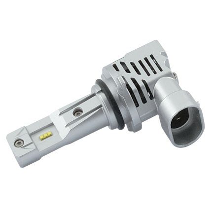 2 Stk. HB4-LED Lampen 12/24 V 9006/LED/M3