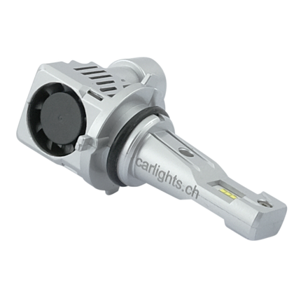 2 Stk. HB4-LED Lampen 12/24 V 9006/LED/M3