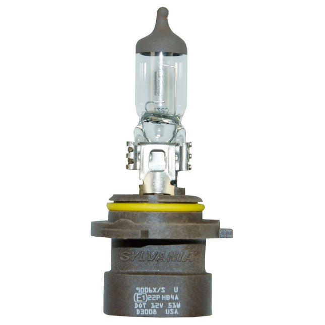 Jahn Halogenlampe HB4A 12V 51W P22d - 1178XS - 1 - Stück Jahn