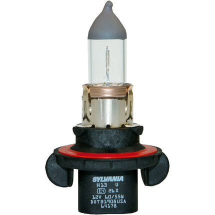 Osram Glühlampe H13 12V 60/55W - 9008 - 1 - Stück OSRAM