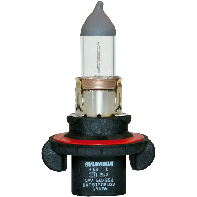 Osram Glühlampe H13 12V 60/55W - 9008 - 1 - Stück OSRAM