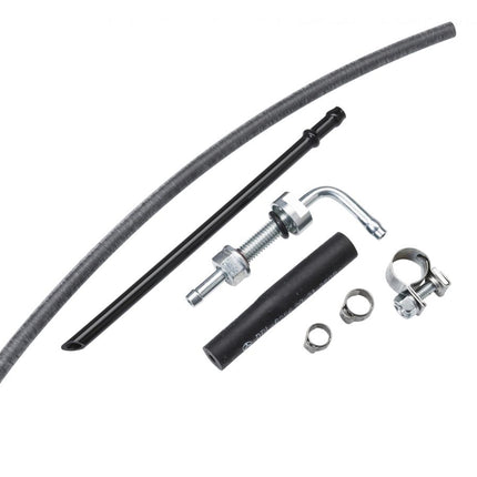 Original Webasto BTL Tankentnehmer Zubehör Set: Brennstoffleitung, Montageteile, 39mm