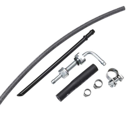 Original Webasto BTL Tankentnehmer Zubehör Set: Brennstoffleitung, Montageteile, 39mm