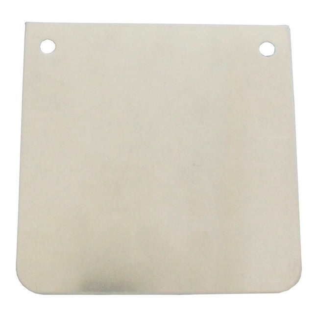 Aluminium-Tafel für kleine Geschwindigkeitskl. 90080K