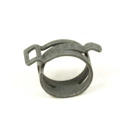 Original Webasto D27 Typ B Federbandschelle für Standheizung, robust, 10 Stück