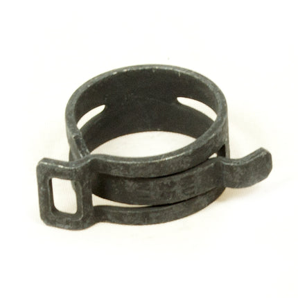 Webasto Federbandschelle D25 Typ E: Robuste Korrosionsgeschützte Stahl-Klemme für Heizsysteme