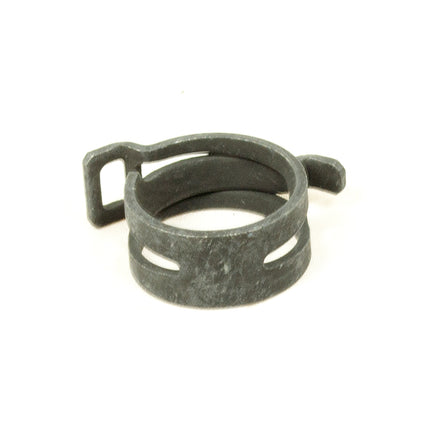 Webasto Federbandschelle D25 Typ E: Robuste Korrosionsgeschützte Stahl-Klemme für Heizsysteme