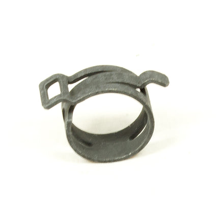 Webasto Federbandschelle D25 Typ E: Robuste Korrosionsgeschützte Stahl-Klemme für Heizsysteme