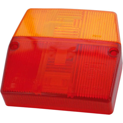 Ersatzglas zu 21093021N - 90093011N - 1 - Stück Sacex