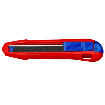 Knipex CutiX - Cutter mit Stabilisierungsschiene