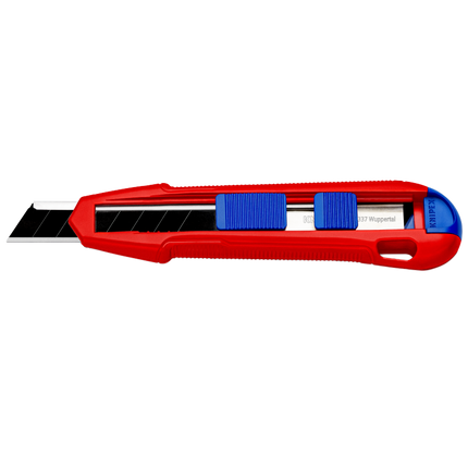Knipex CutiX - Cutter mit Stabilisierungsschiene