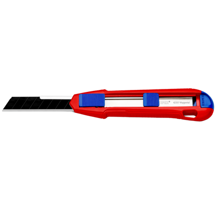 Knipex CutiX - Cutter mit Stabilisierungsschiene