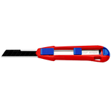 Knipex CutiX - Cutter mit Stabilisierungsschiene 9010165