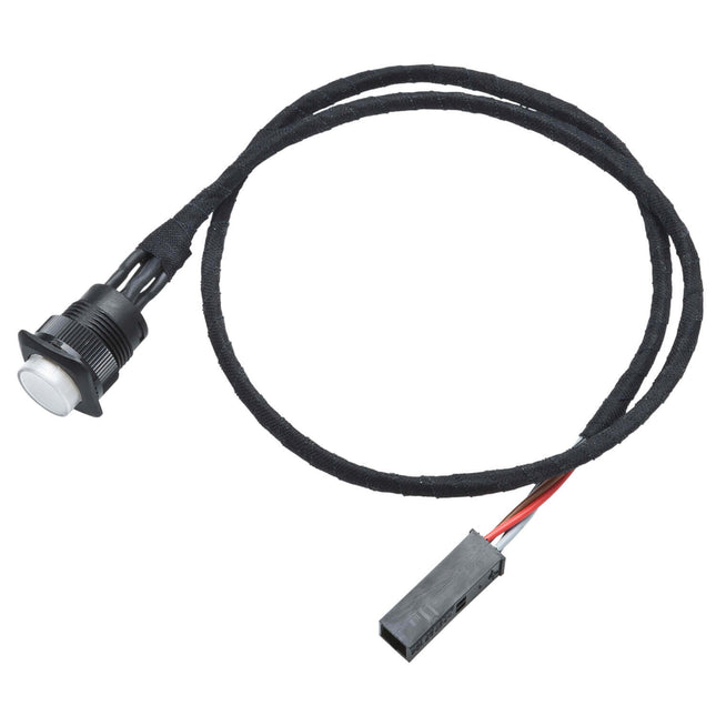 Webasto Telestart Schalter Taster ohne Heizsymbol für Komfortable Standheizungssteuerung