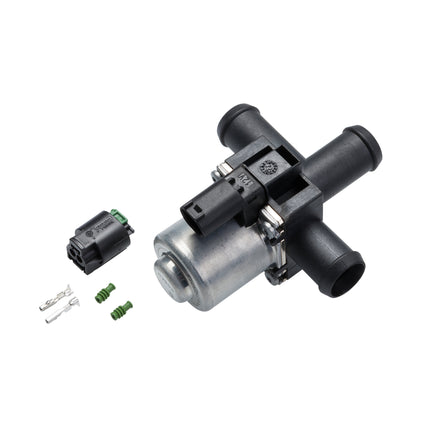 Webasto ET BTL. 3/2 Wege Magnetventil 12V Elektrisch für Heizwassersysteme – Präzise Steuerung