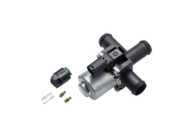 Webasto ET BTL. 3/2 Wege Magnetventil 12V Elektrisch für Heizwassersysteme – Präzise Steuerung